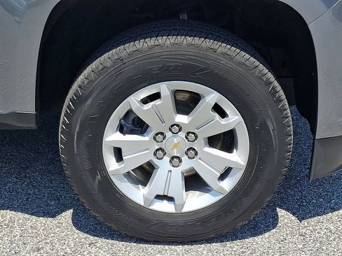 Used 2022 Chevrolet Colorado LT w/ LT Convenience Package RWD image 8