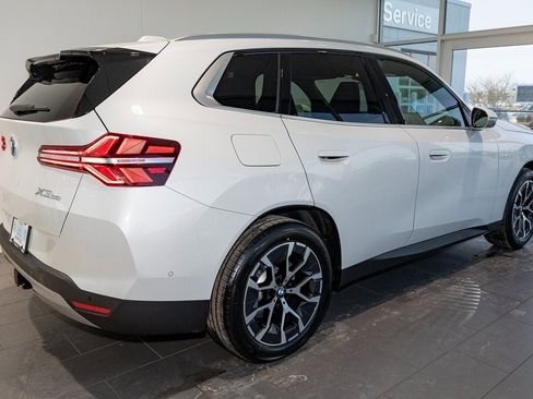 New 2026 BMW X3 xDrive30 w/ Premium Package image 5