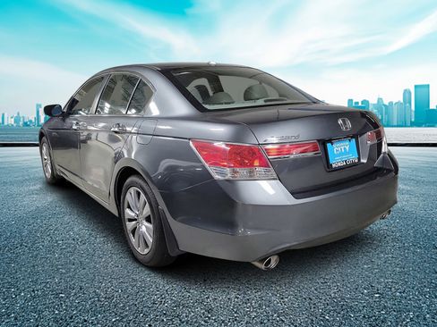Used 2012 Honda Accord EX-L image 4