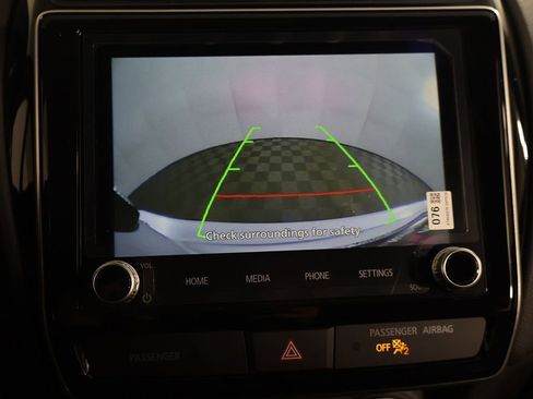 New 2026 Mitsubishi Outlander Sport AWD image 35