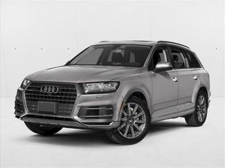 Used 2017 Audi Q7 3.0T Premium Plus w/ Premium Plus Package AWD/4WD video 1