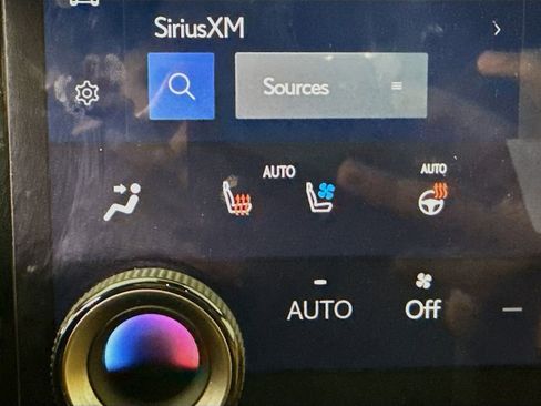 Used 2024 Lexus RX 350 Premium w/ Accessory Package (Z1) image 16