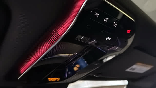 Certified 2026 Mercedes-Benz E 350 4MATIC Sedan image 24