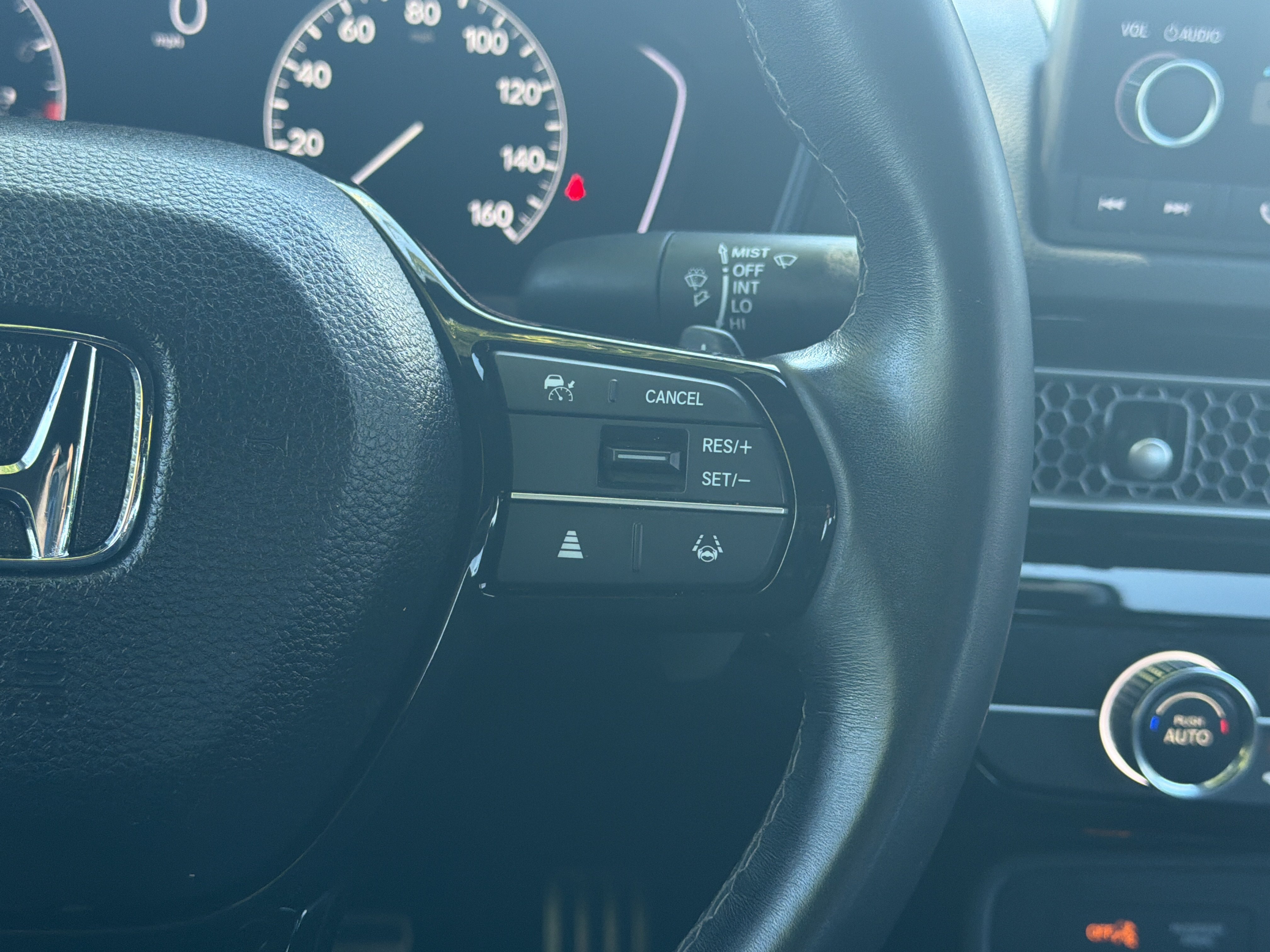 Certified 2023 Honda Civic Sport image 19