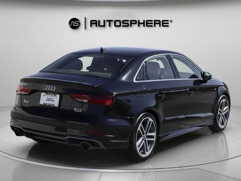 Used 2018 Audi A3 2.0T Premium Plus image 10