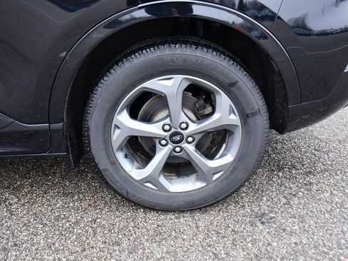 Used 2023 Ford Escape ST-Line Select w/ Class II Trailer Tow Package image 21