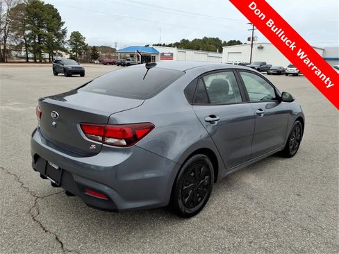 Used 2019 Kia Rio S image 5