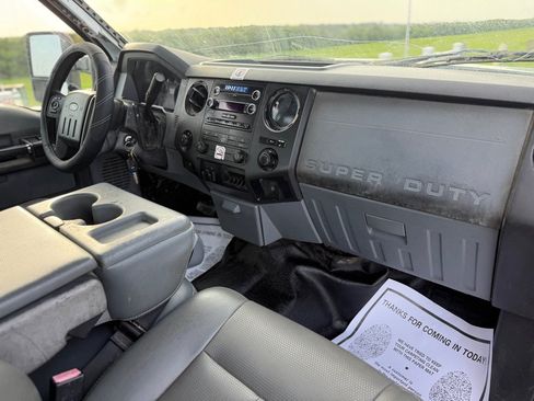 Used 2011 Ford F250 XL w/ PWR Equipment Group RWD image 12