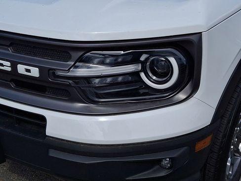 Used 2023 Ford Bronco Sport Big Bend w/ Convenience Package image 10