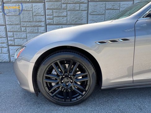 Used 2015 Maserati Ghibli image 9