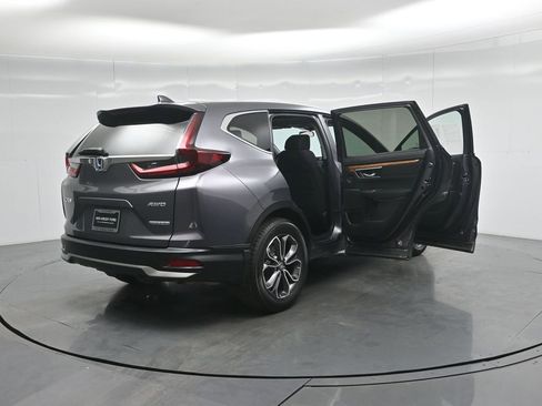 Used 2020 Honda CR-V EX image 5