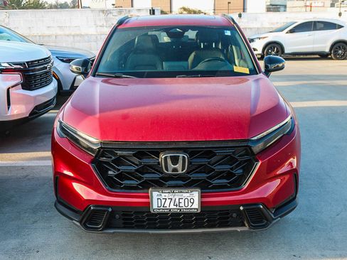 Used 2025 Honda CR-V Sport-L image 2