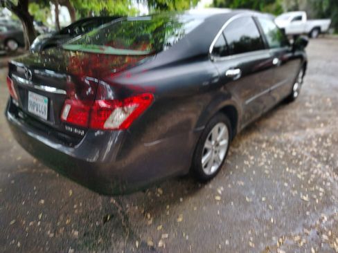 Used 2007 Lexus ES 350 FWD image 13