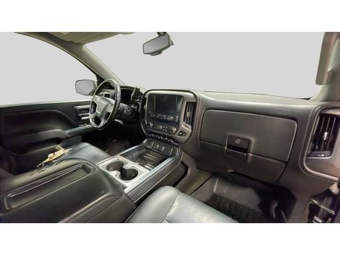 Used 2015 GMC Sierra 1500 SLT image 18