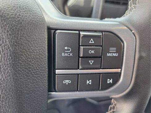 Used 2025 Ford F150 XLT w/ Equipment Group 301A Standard AWD/4WD image 31