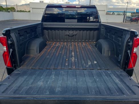 Used 2024 Chevrolet Silverado 1500 RST w/ Texas Edition Plus AWD/4WD image 27