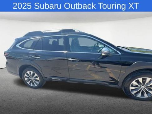 Certified 2025 Subaru Outback Touring XT w/ Popular Package #2 AWD/4WD image 11