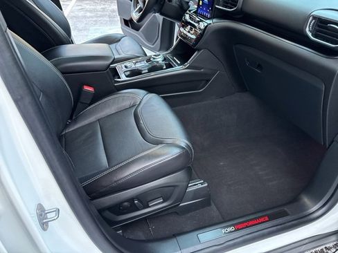 Used 2023 Ford Explorer ST w/ Equipment Group 401A image 41