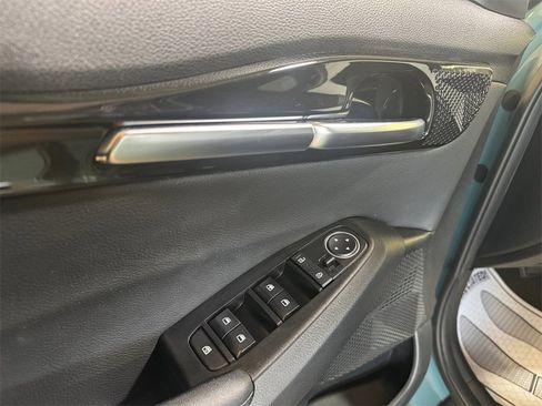 Certified 2024 Kia Seltos S image 14