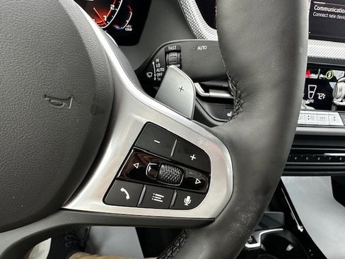 Certified 2024 BMW M235i xDrive Gran Coupe xDrive w/ Premium Package image 16