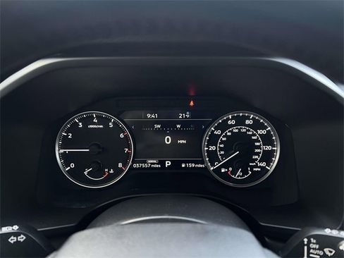 Used 2022 Mitsubishi Outlander SE image 14