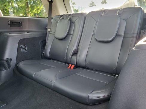 New 2025 Lincoln Aviator Reserve w/ Equipment Group 201A image 16