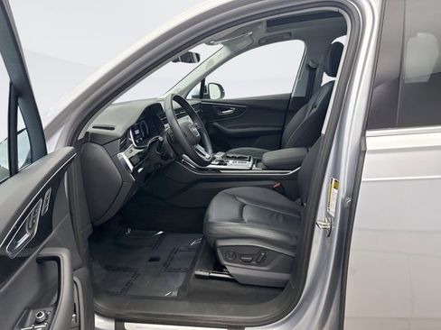 Used 2022 Audi Q7 2.0T Premium Plus AWD/4WD image 10