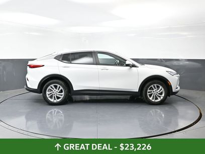 Used 2025 Buick Envista Preferred