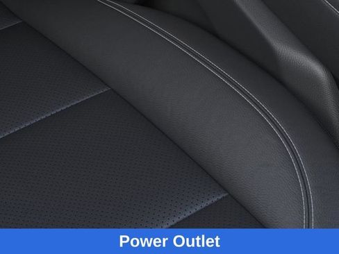 New 2026 Chevrolet Traverse LT w/ Midnight/Sport Edition AWD/4WD image 22