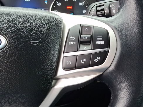 Certified 2023 Ford Explorer XLT image 23