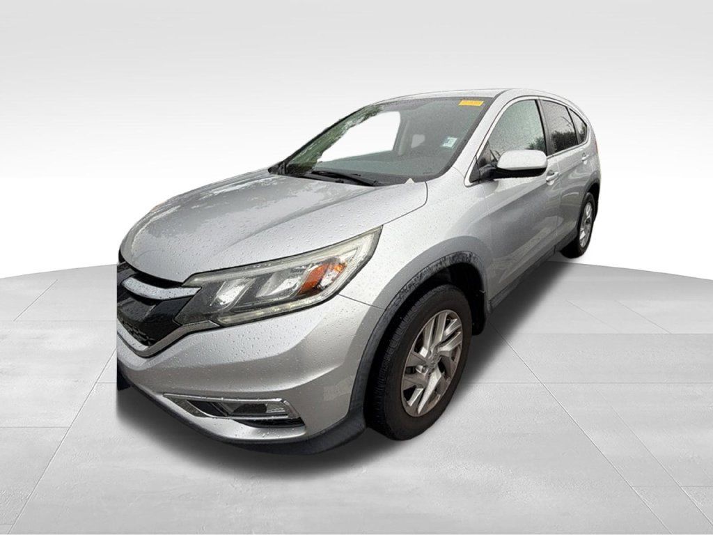 Used 2015 Honda CR-V EX image 1