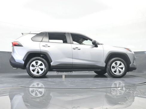 Used 2023 Toyota RAV4 LE image 59