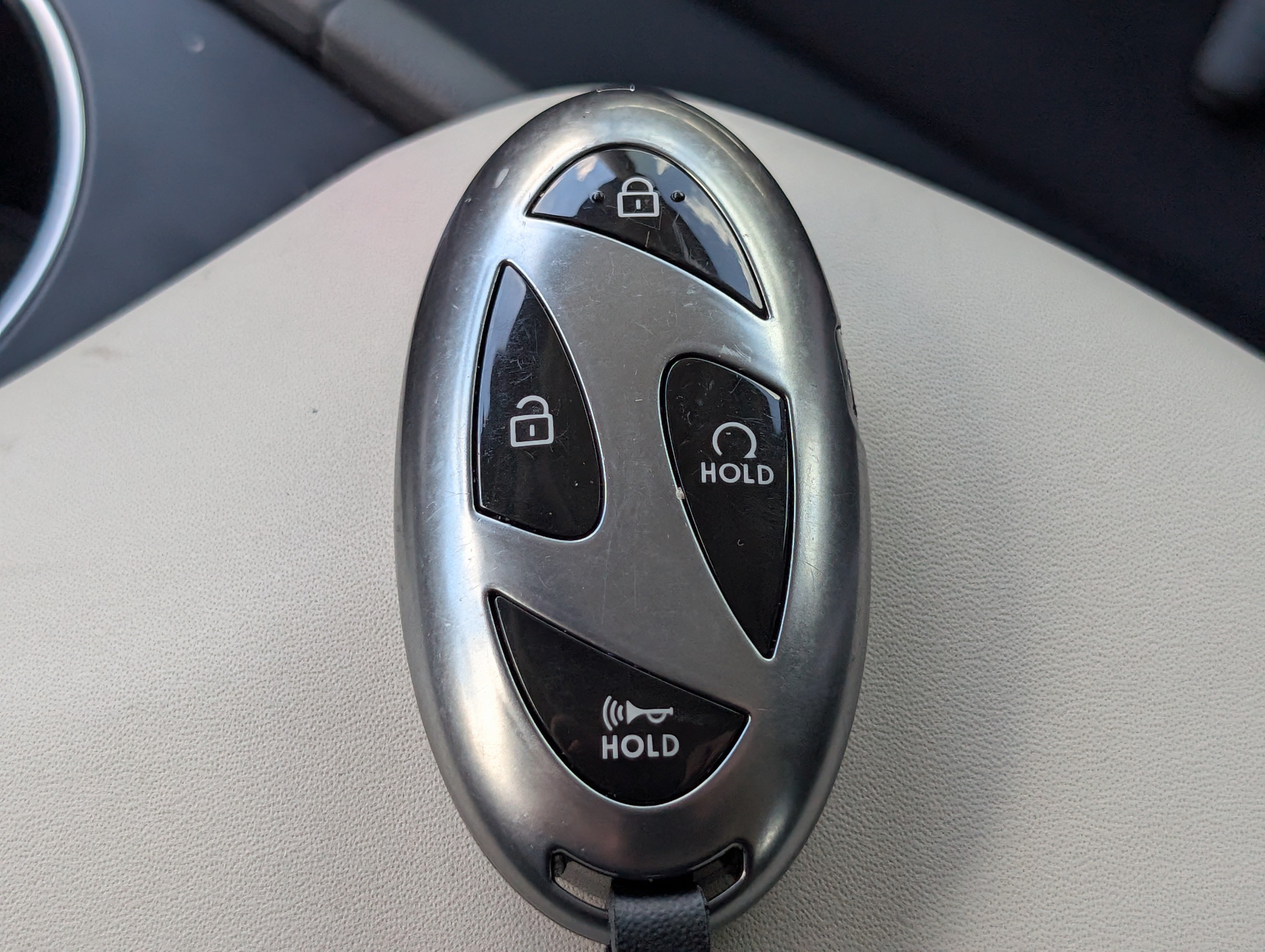 Used 2025 Hyundai Sonata SEL FWD image 32