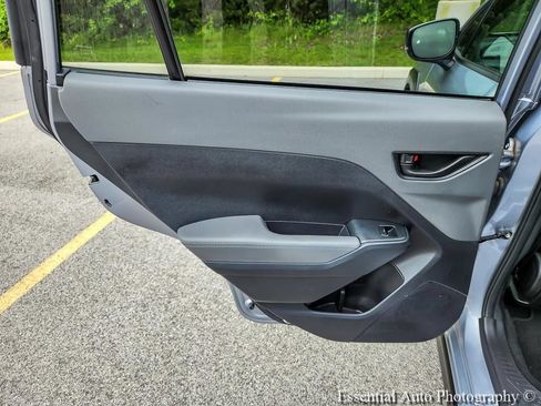 Certified 2024 Subaru Crosstrek 2.0i Premium w/ Crosstrek Mirror Package AWD/4WD image 24