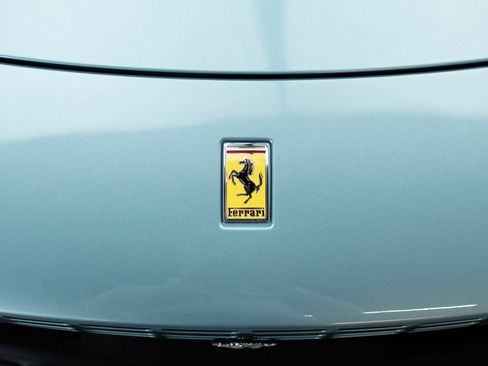 Certified 2024 Ferrari Roma Spider RWD image 68