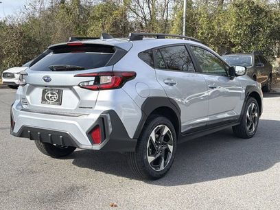 New 2026 Subaru Crosstrek 2.5i Limited