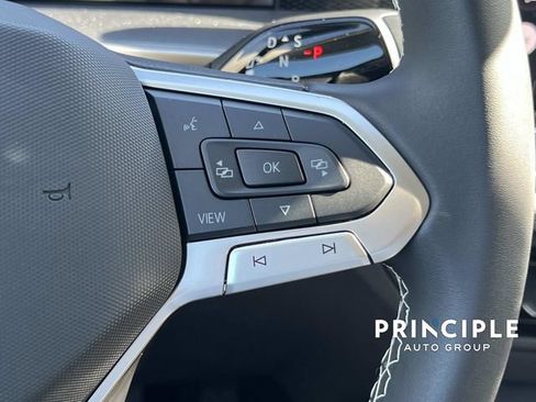 Used 2026 Volkswagen Tiguan S FWD image 19