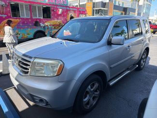 Used 2014 Honda Pilot EX video 1