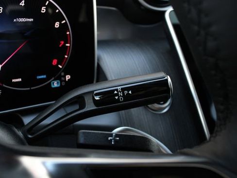 New 2026 Mercedes-Benz GLC 300 4MATIC image 12