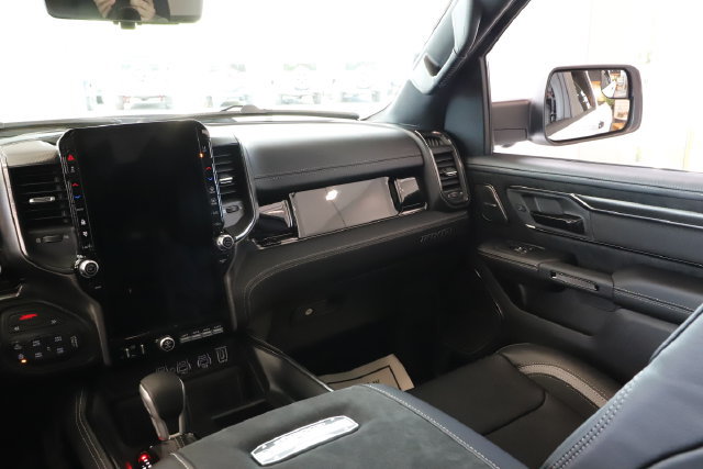 New 2026 RAM 1500 RHO w/ RHO Level 1 Equipment Group AWD/4WD image 22