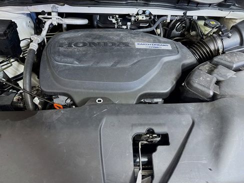 Used 2019 Honda Odyssey EX image 36