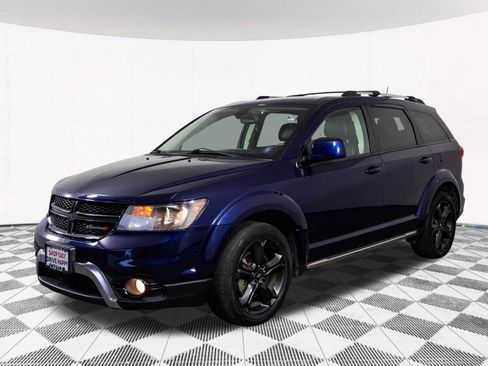 Used 2019 Dodge Journey Crossroad image 9