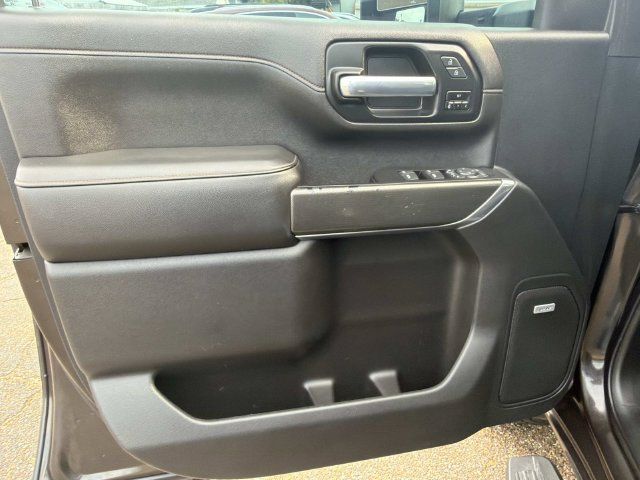 Used 2020 GMC Sierra 2500 AT4 w/ AT4 Premium Package AWD/4WD image 25