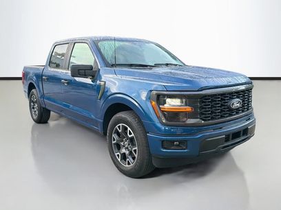 Used 2024 Ford F150 STX