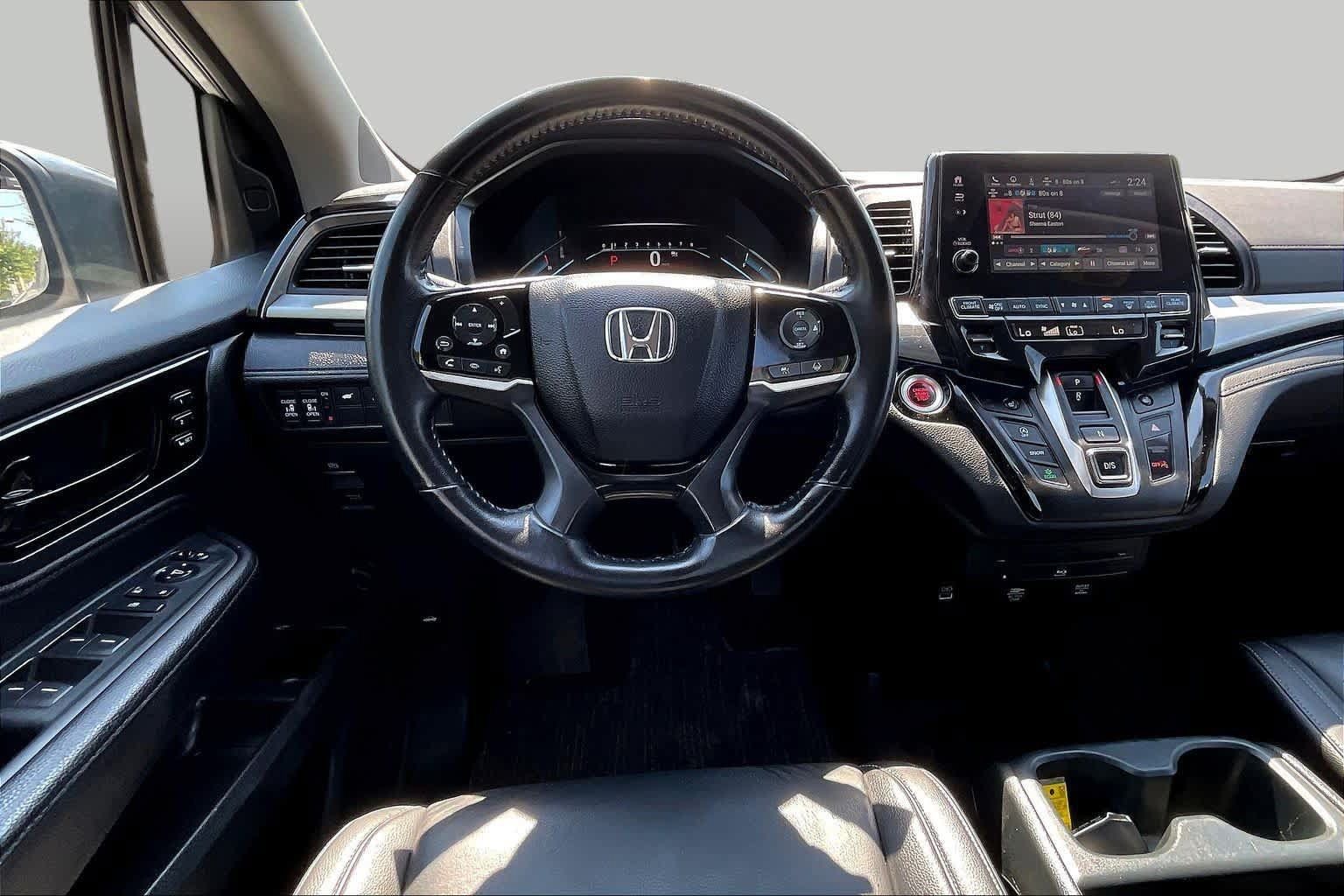 Used 2023 Honda Odyssey Touring image 6