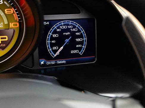 Used 2021 Ferrari 812 GTS RWD image 37