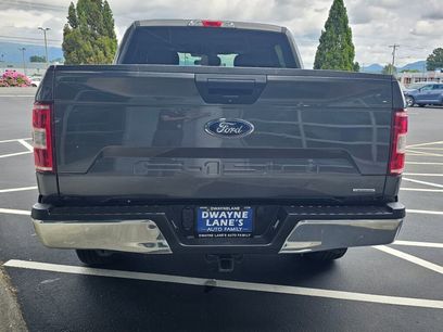 Used 2019 Ford F150 XLT w/ Trailer Tow Package