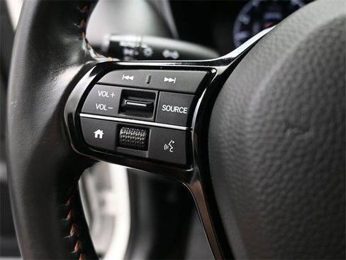 Used 2023 Honda HR-V Sport image 29