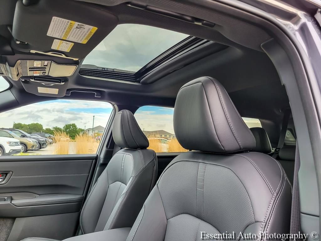 New 2026 Subaru Outback Touring XT AWD/4WD image 10