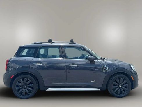 Used 2019 MINI Cooper Countryman S w/ Premium Package AWD/4WD image 6